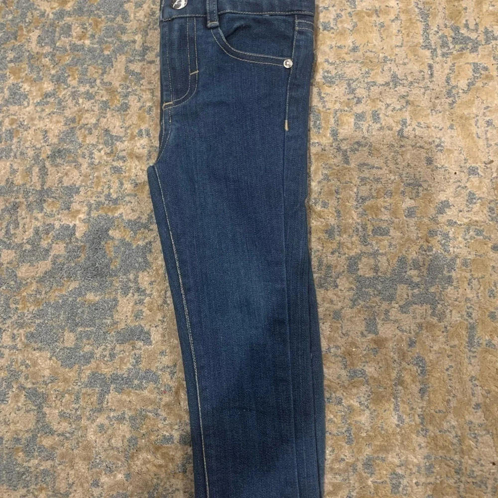 Jessica Simpson toddler girl skinny jeans